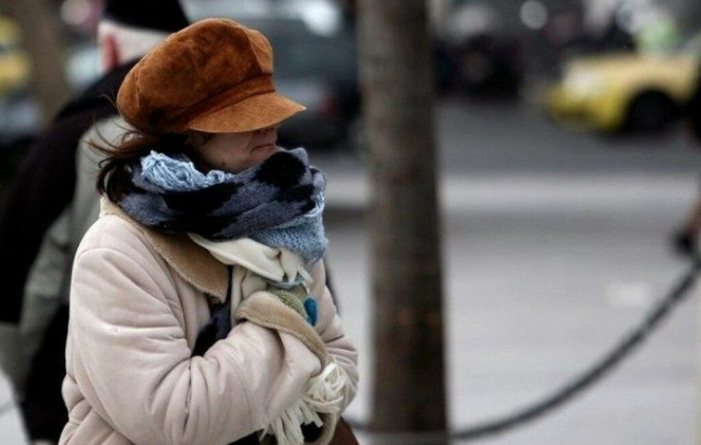 Γιάννης Καλλιάνος: Αλλαγές στον καιρό με χιόνια και πτώση θερμοκρασίας