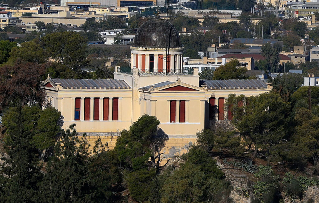 Έγκαιρες προειδοποιήσεις από το ΜΕΤΕΟ σε τέσσερις περιοχές της Ελλάδας