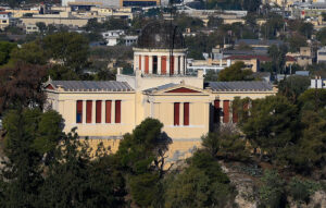 Έγκαιρες προειδοποιήσεις από το ΜΕΤΕΟ σε τέσσερις περιοχές της Ελλάδας