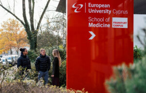 Το Ευρωπαϊκό Πανεπιστήμιο Κύπρου: Διαμορφώνοντας το διεθνή ακαδημαϊκό χάρτη
