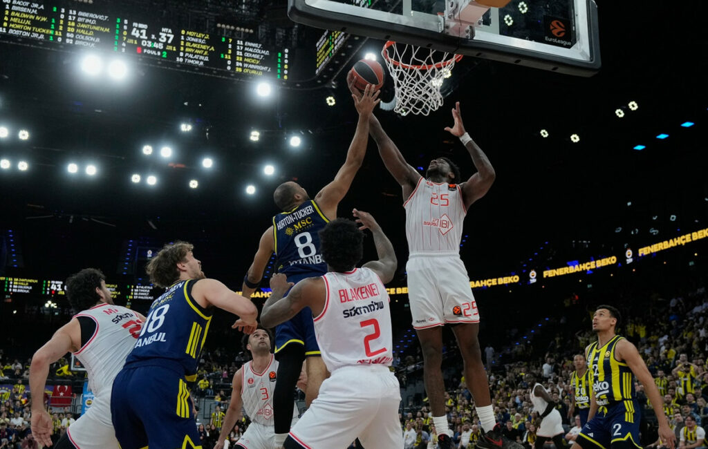 EuroLeague: Ενίσχυση εσόδων και στροφή σε franchise για 20 ομάδες