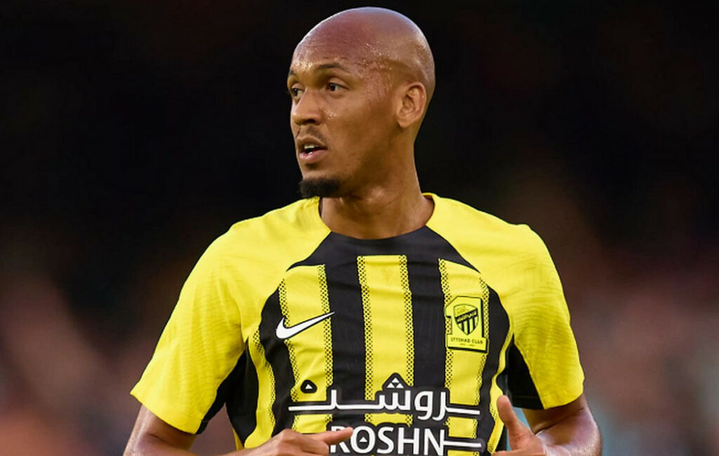 Φαμπίνιο: Στο προσκήνιο για ελληνική ομάδα – Οι τελευταίες εξελίξεις