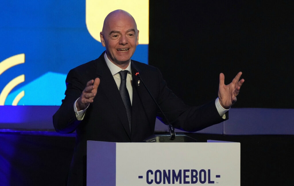 FIFA: Ορίζεται αύξηση 15% στα χρηματικά έπαθλα του Παγκοσμίου Κυπέλλου