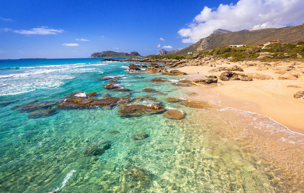 Νεκρός άνδρας εντοπίστηκε σε σπηλιά στη Φαλάσαρνα