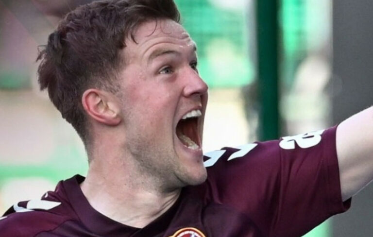 Η Χαρτς ξεκινά την αντεπίθεση για την κυριαρχία στη Σκωτία