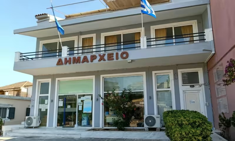 Καταγγελία Δημοτικής Παράταξης για Απόφαση Δήμαρχου στη Νότια Κέρκυρα
