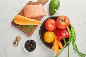 Διαφορετικοί τρόποι επανεισαγωγής τροφών FODMAP για ασθενείς με IBS