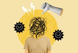 Πρόσφατη Μελέτη Αποκαλύπτει Πώς Η Κατάθλιψη Γονέων Επηρεάζει Τα Παιδιά