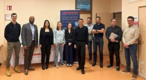 ORGAPRED επιλέγει CYTOQUBE® από Hamamatsu Photonics για έρευνες ογκολογίας