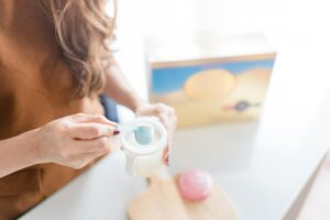 Μείωση πρωτεΐνης σε παιδικό γάλα: Δεν μειώνει το BMI στα δύο χρόνια