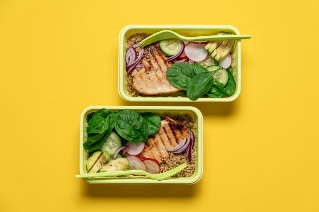 Η υγιεινή διατροφή απαιτεί παραcontextualization, λένε επιστήμονες