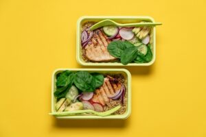 Η υγιεινή διατροφή απαιτεί παραcontextualization, λένε επιστήμονες