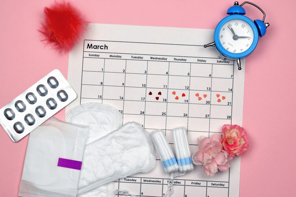 Σχέση άγχους και ΒΜΙ με πρώιμη έναρξη της εφηβείας στα κορίτσια