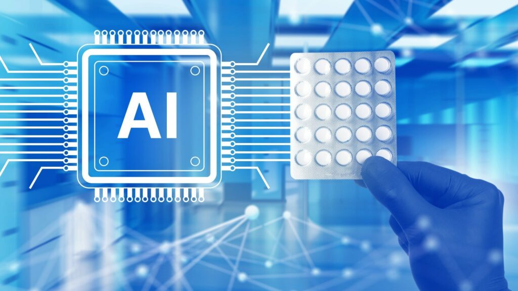 Η Άνοδος της Τεχνητής Νοημοσύνης στην Ανακάλυψη Φαρμάκων για τον Καρκίνο