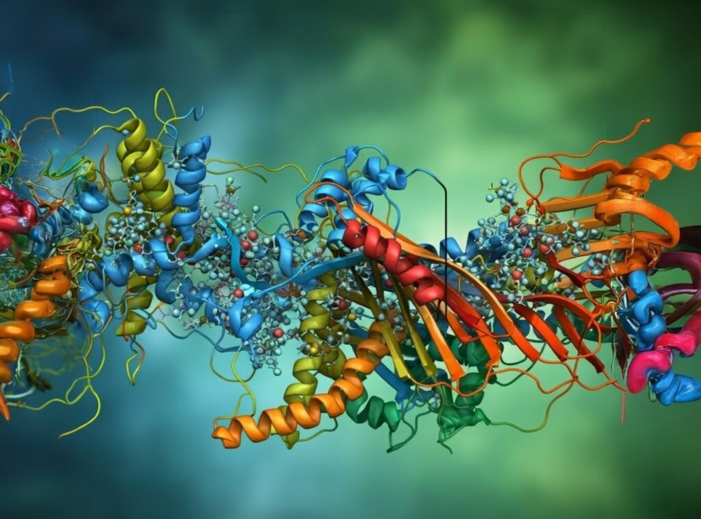 Προκλήσεις στην κλινική πρωτεομική: Μάζα έναντι Σύνθεσής Προφίλ