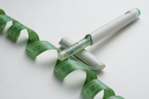 Tirzepatide και Semaglutide: Σύγκριση κόστους και υγειονομικών αποτελεσμάτων στην παχυσαρκία