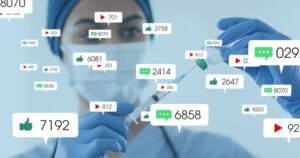 Πώς οι επιλογές στα ΜΜΕ επηρεάζουν την επιφυλακτικότητα για το εμβόλιο MMR στις ΗΠΑ