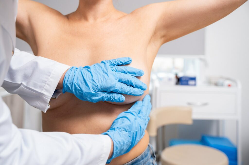 Πώς οι εμπόδια κόστους και ευαισθητοποίησης επηρεάζουν τη δοκιμή BRCA