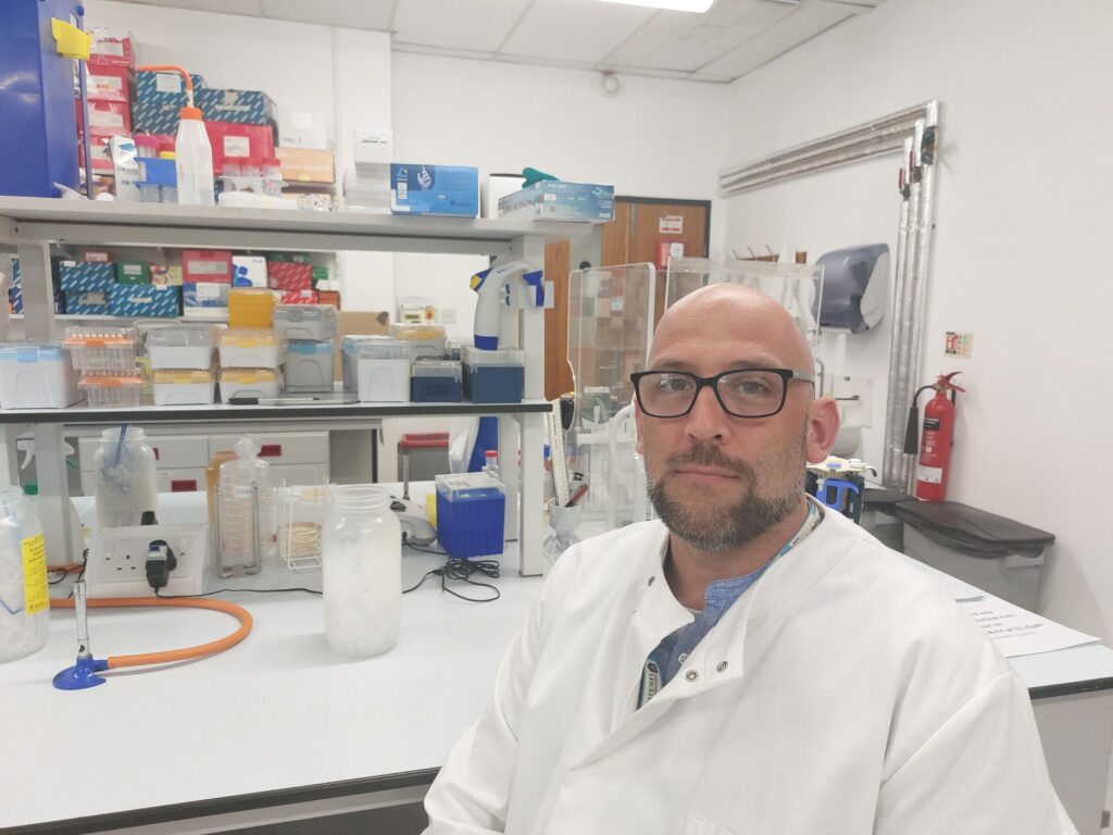 Νέα μέθοδος θα ενισχύσει την ανάπτυξη φαρμάκων κατά της ανθεκτικότητας στα μικρόβια