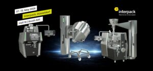 L.B. Bohle παρουσιάζει πρωτοποριακά μηχανήματα στο Interpack 2026