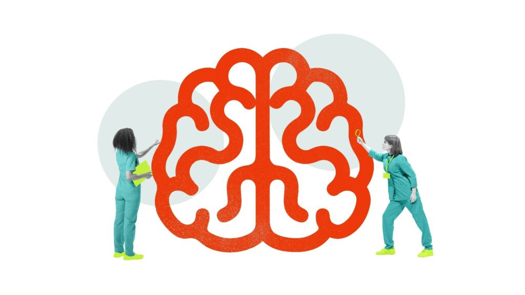 AHA προτείνει στρατηγική για διαχρονική υγεία του εγκεφάλου