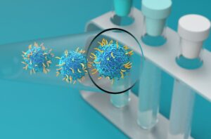 Η μελέτη των CAR-T κυττάρων αποκαλύπτει τους λόγους επιτυχίας και αποτυχίας θεραπειών