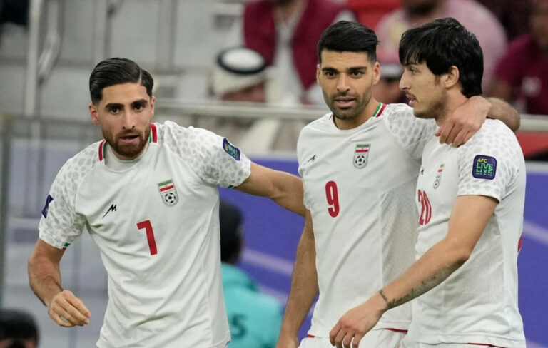 Η FIFA επιβεβαιώνει: Το Ιράν συμμετέχει κανονικά στο Παγκόσμιο Κύπελλο