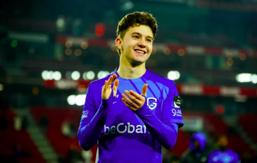 Ρεάλ Μαδρίτης: Στρατηγική πρόταση 35 εκατομμυρίων για Καρέτσα