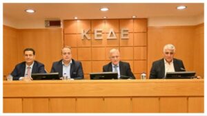ΚΕΔΕ: Δεκάδες δήμοι χωρίς προϋπολογισμό για το 2026