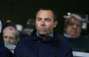 Διαιτητής για τον τελικό Κυπέλλου ΠΑΟΚ – ΟΦΗ: Το όνομα του Άγγελου Ευαγγέλου