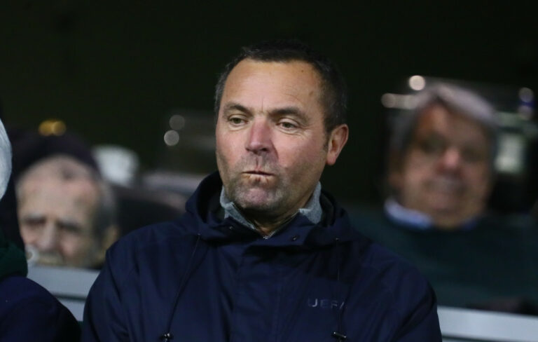 Διαιτητής για τον τελικό Κυπέλλου ΠΑΟΚ – ΟΦΗ: Το όνομα του Άγγελου Ευαγγέλου