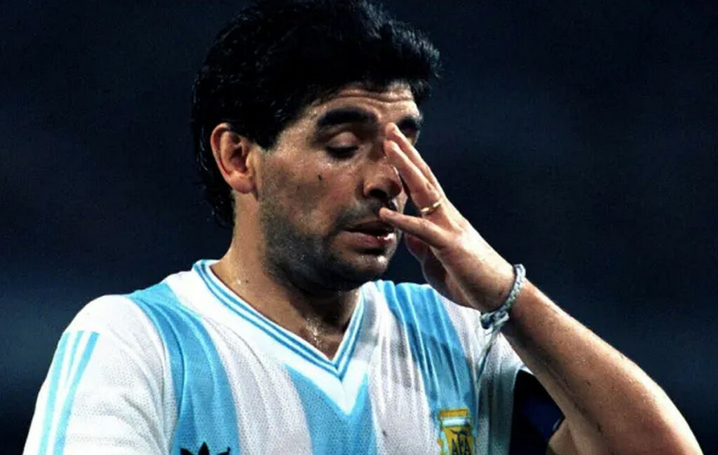 Σκηνές σοκ στη δίκη Μαραντόνα με αποκαλύψεις που παγώνουν το δικαστήριο