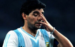 Σκηνές σοκ στη δίκη Μαραντόνα με αποκαλύψεις που παγώνουν το δικαστήριο