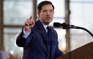 Ρούμπιο: «Οι ΗΠΑ παραμένουν ανοιχτές στη συμμετοχή του Ιράν στο Παγκόσμιο Κύπελλο»