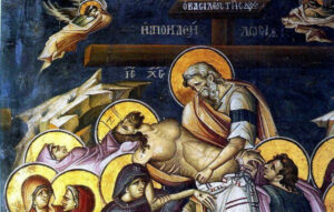 Γιορτές της ημέρας: Αντίπας και Αντύπας, 11 Απριλίου