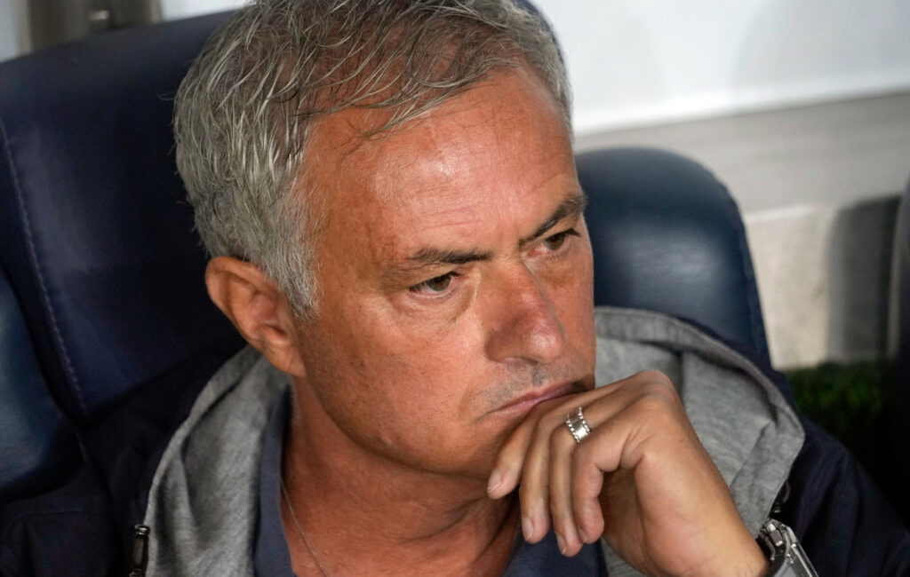 Ρεάλ Μαδρίτης: Ο Πέρεθ σχεδιάζει την επιστροφή του Μουρίνιο