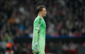 Μανουέλ Νόιερ: Χειρότερη απόδοση γκολκίπερ στο Champions League εδώ και 16 χρόνια!