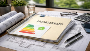 Αντιδράσεις για το νέο νομοσχέδιο του ΥΠΕΝ για ανανεώσιμες πηγές