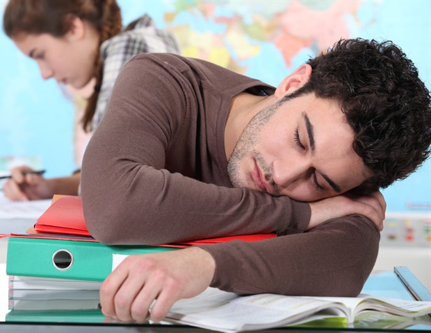 Νέα έρευνα αποκαλύπτει επιπλέον περιοχή στον εγκέφαλο που σχετίζεται με την ναρκοληψία