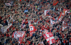 Ολυμπιακός: Οπαδοί ζητούν νίκη ενόψει Παναθηναϊκού