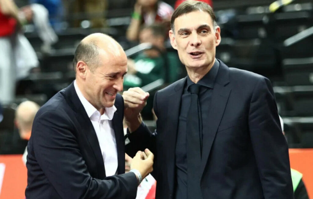 Ολυμπιακός: Η τελευταία στήριξη πριν τα πλέι οφ