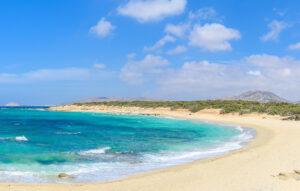 Αυξάνονται οι «Απάτητες Παραλίες» στην Ελλάδα με νέα ΚΥΑ