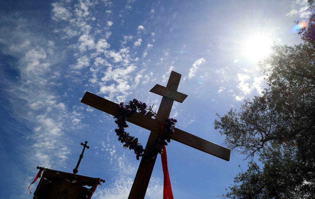 Η πρόγνωση καιρού για το Πάσχα – Ιδανικές συνθήκες για το σούβλισμα