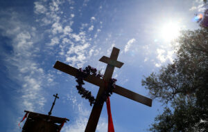 Η πρόγνωση καιρού για το Πάσχα – Ιδανικές συνθήκες για το σούβλισμα