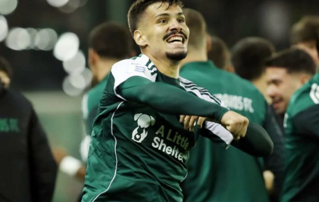 Ελληνική ομάδα-έκπληξη για Πάντοβιτς – Παρέμβαση Αλαφούζου