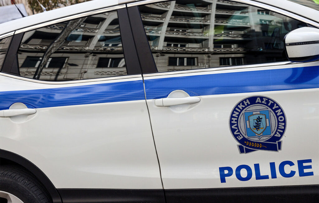 Γέφυρα σωτηρίας στήθηκε για 3χρονη στην Αργολίδα