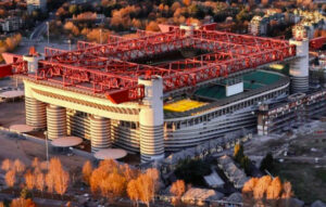 Η Ιταλία κινδυνεύει να χάσει το Euro 2032 λόγω καθυστερήσεων στα γήπεδα