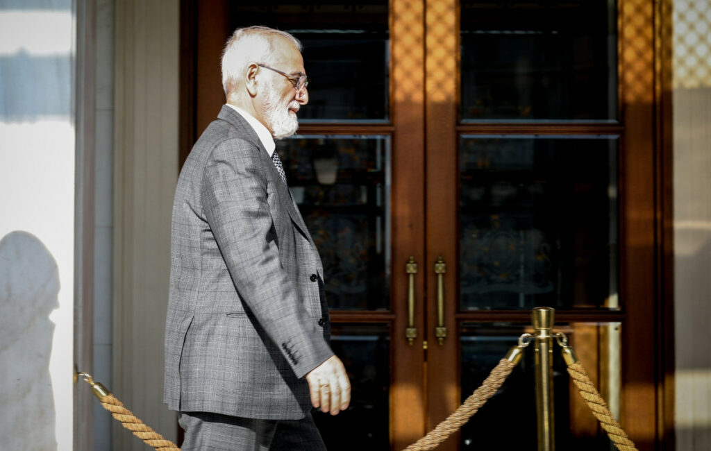 ΠΑΟΚ: Το πένθος συνεχίζεται με την απώλεια του Παύλου Σαββίδη