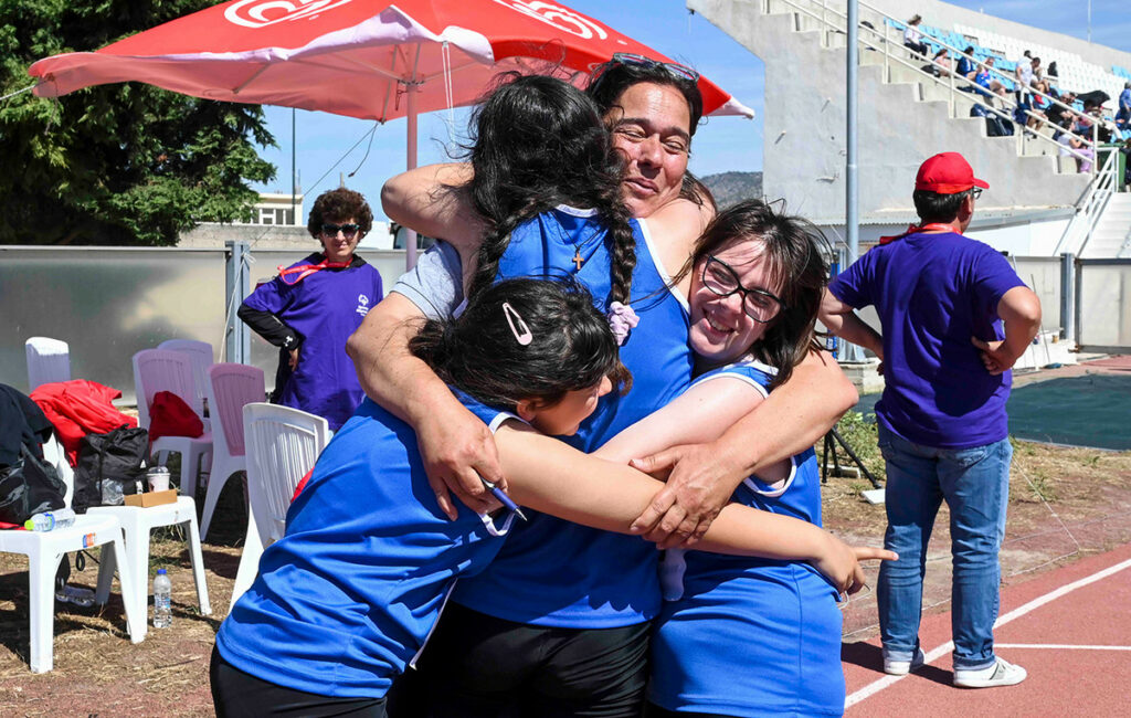 Πανελλήνιοι Αγώνες Special Olympics στο Λουτράκι το 2026