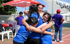 Πανελλήνιοι Αγώνες Special Olympics στο Λουτράκι το 2026